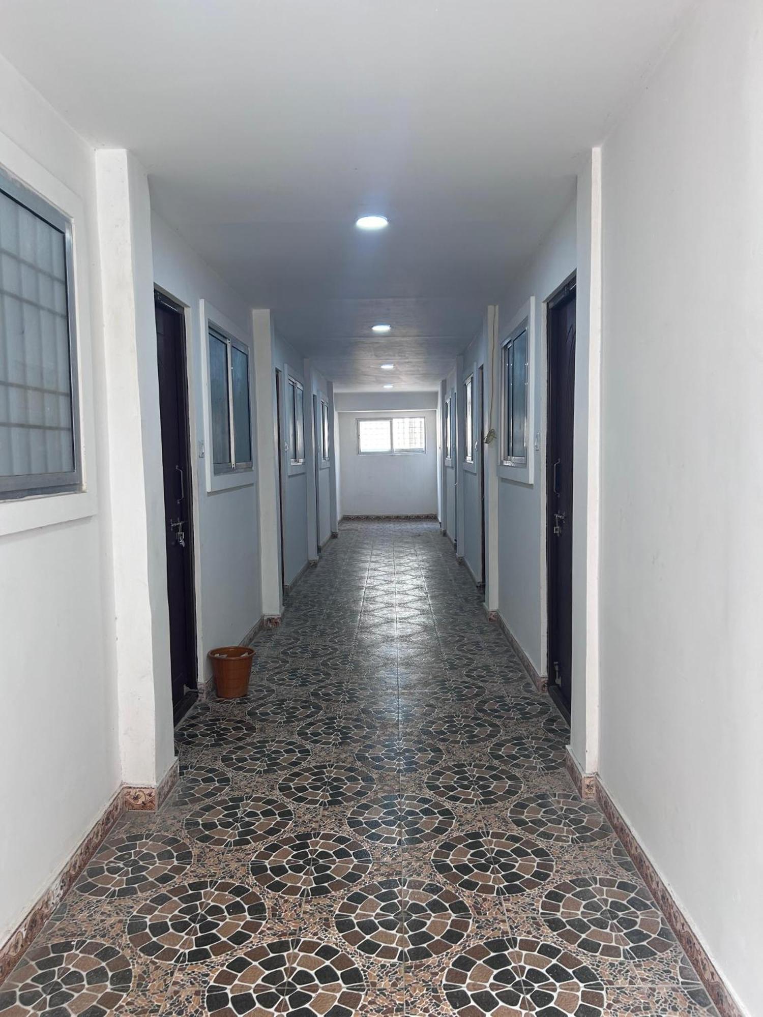 Gsd Inn Guest House Pondicherry Esterno foto