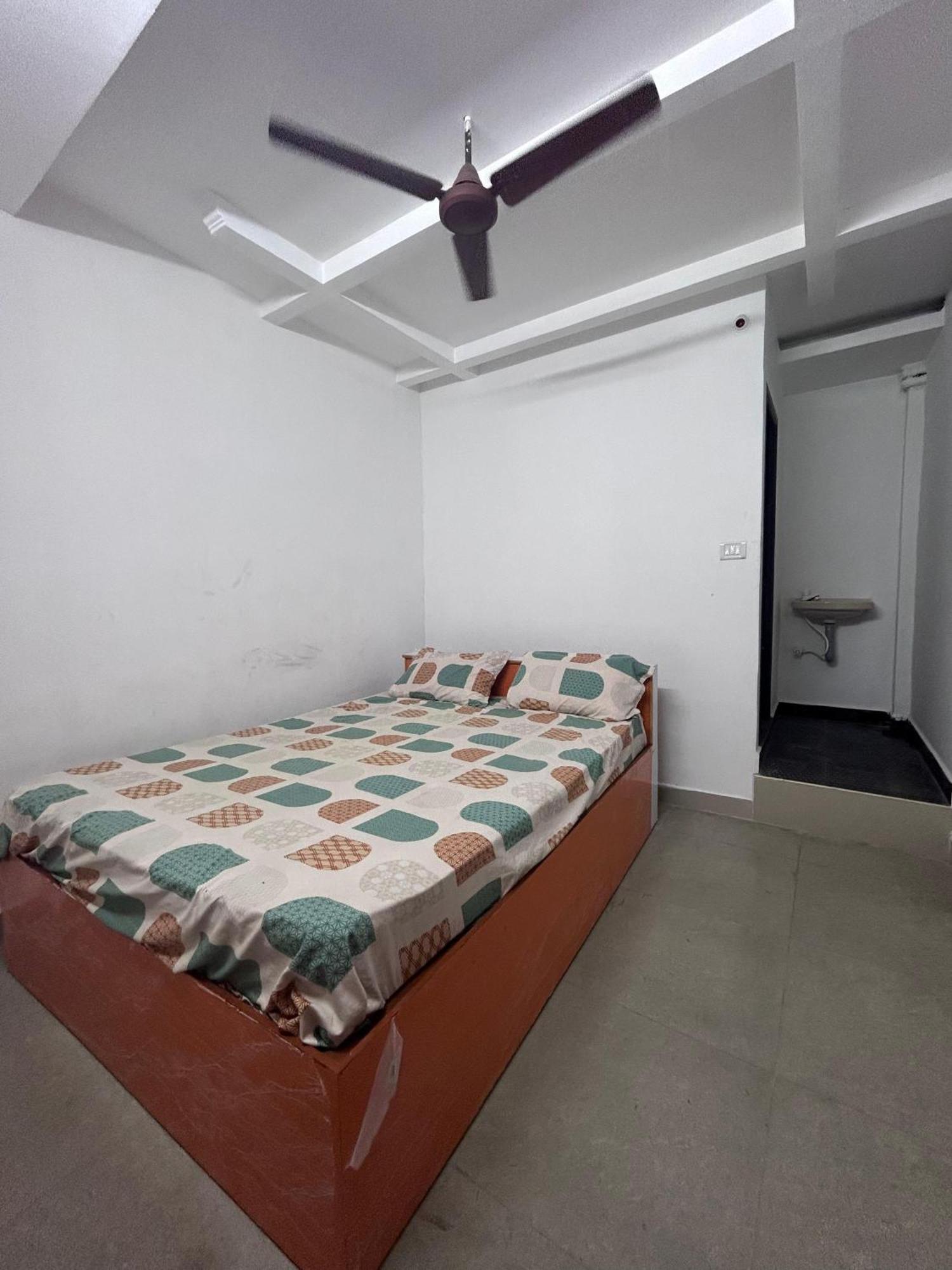 Gsd Inn Guest House Pondicherry Esterno foto