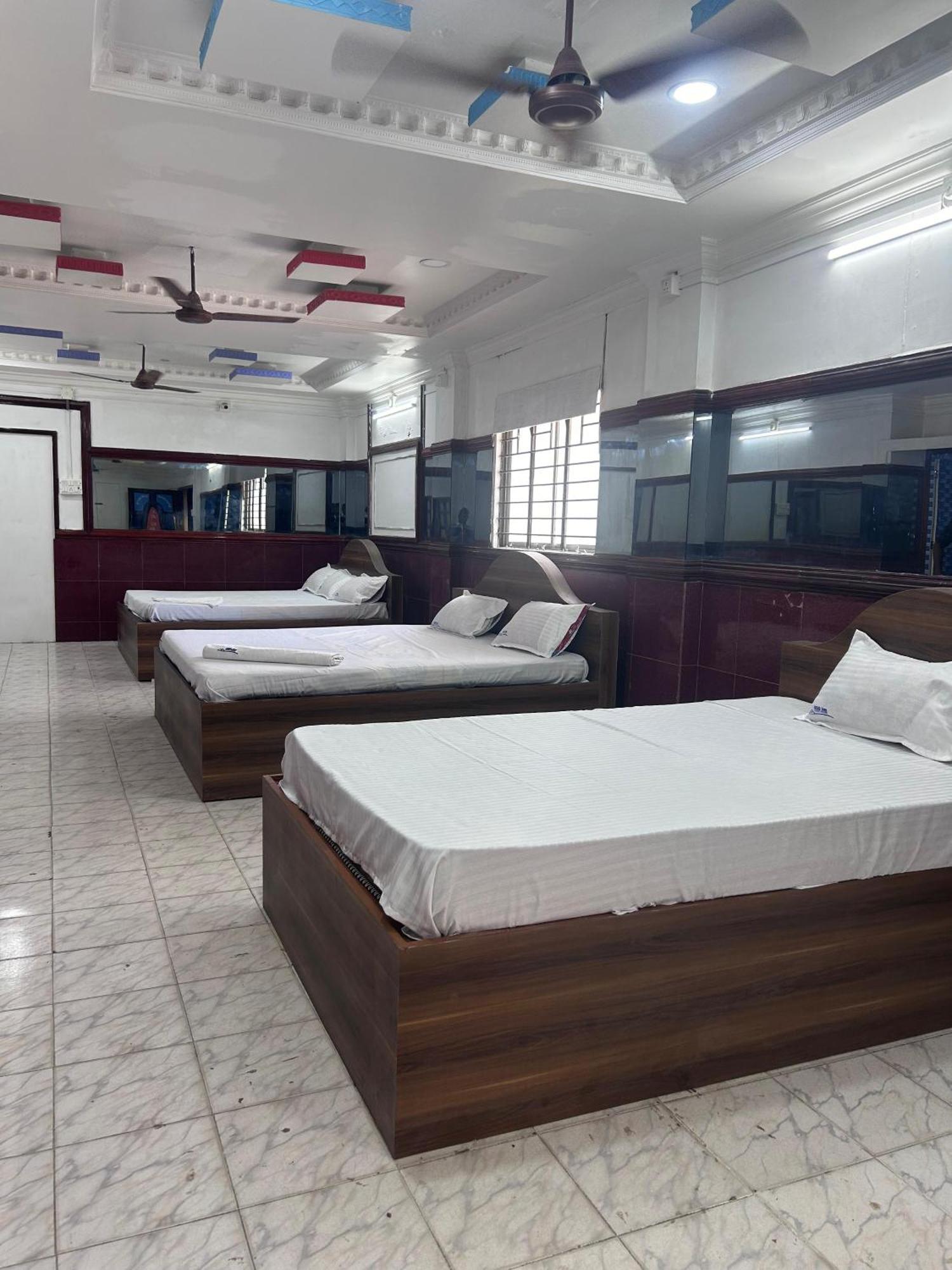 Gsd Inn Guest House Pondicherry Esterno foto