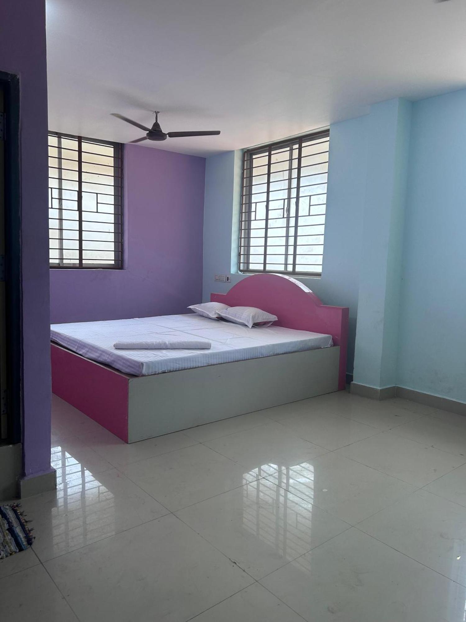 Gsd Inn Guest House Pondicherry Esterno foto
