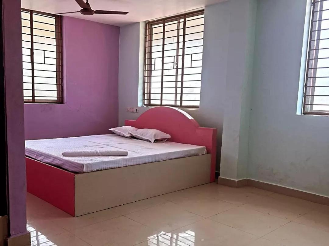Gsd Inn Guest House Pondicherry Camera foto